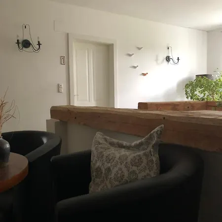 Séjour chez l'habitant Gaestehaus Annemaria *