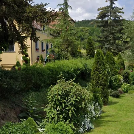 Homestay Gaestehaus Annemaria *