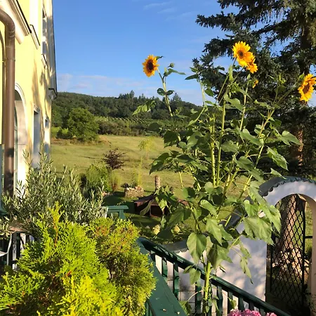 Gaestehaus Annemaria Séjour chez l'habitant *