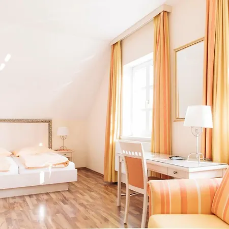 Gaestehaus Annemaria * Retz