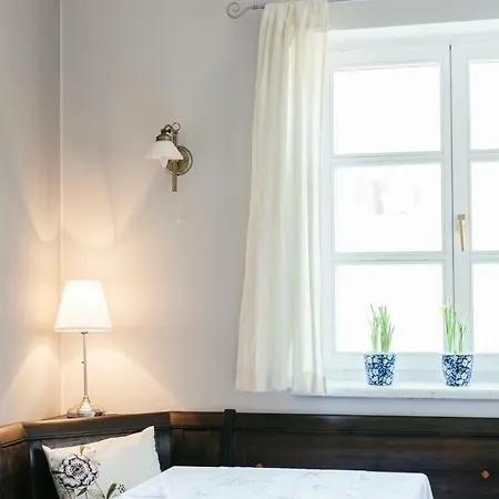 Gaestehaus Annemaria Retz