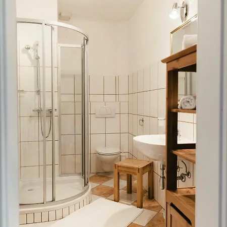 Gaestehaus Annemaria