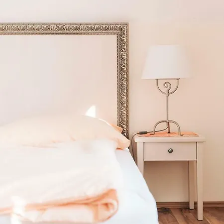 Homestay Gaestehaus Annemaria