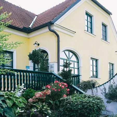 Gaestehaus Annemaria Séjour chez l'habitant