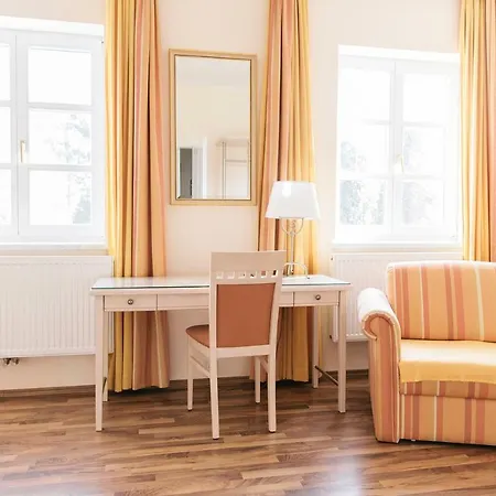 Kwatera prywatna Gaestehaus Annemaria Retz