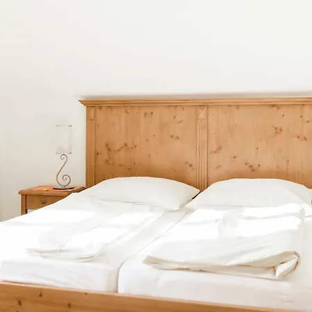 Gaestehaus Annemaria Séjour chez l'habitant