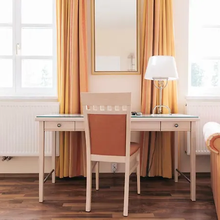 Gaestehaus Annemaria * Retz