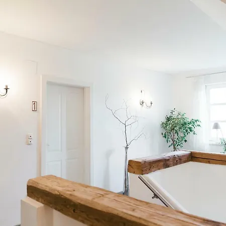 Séjour chez l'habitant Gaestehaus Annemaria *