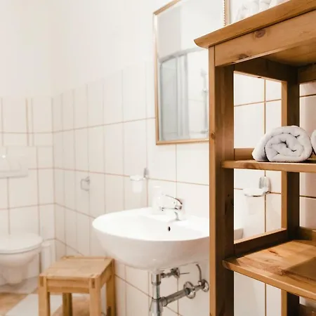 Séjour chez l'habitant Gaestehaus Annemaria Retz