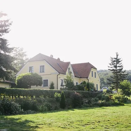 ホームステイ Gaestehaus Annemaria *