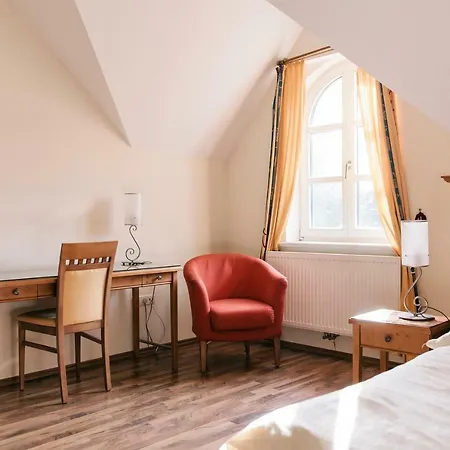 Homestay Gaestehaus Annemaria Retz