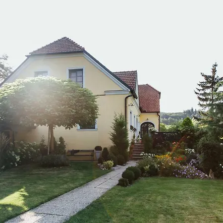 Gaestehaus Annemaria Homestay *