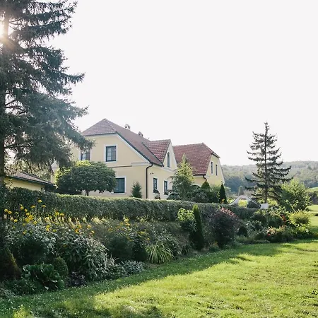 ホームステイ Gaestehaus Annemaria *