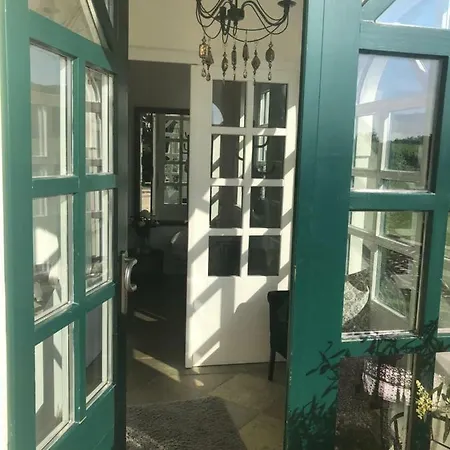 Gaestehaus Annemaria Homestay *