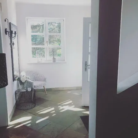 Séjour chez l'habitant Gaestehaus Annemaria