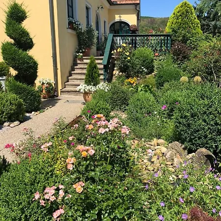 Gaestehaus Annemaria Kwatera prywatna *