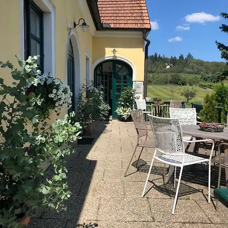 Homestay Gaestehaus Annemaria *