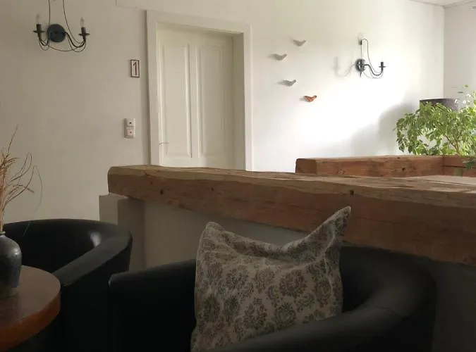 Habitación en casa particular Gaestehaus Annemaria *