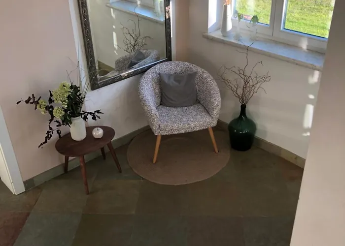 Gaestehaus Annemaria * Retz