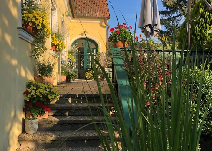 Gaestehaus Annemaria *