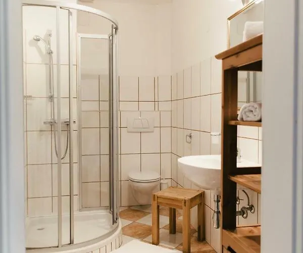 Gaestehaus Annemaria