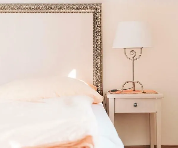 ホームステイ Gaestehaus Annemaria