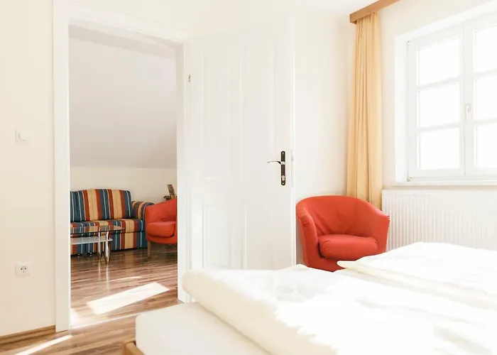 Gaestehaus Annemaria *