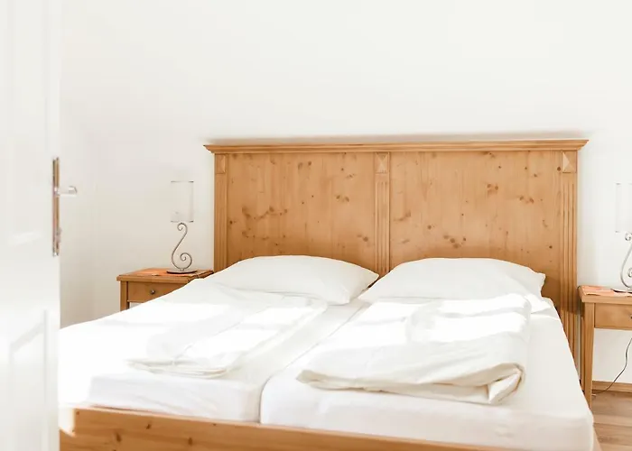 Gaestehaus Annemaria Habitación en casa particular