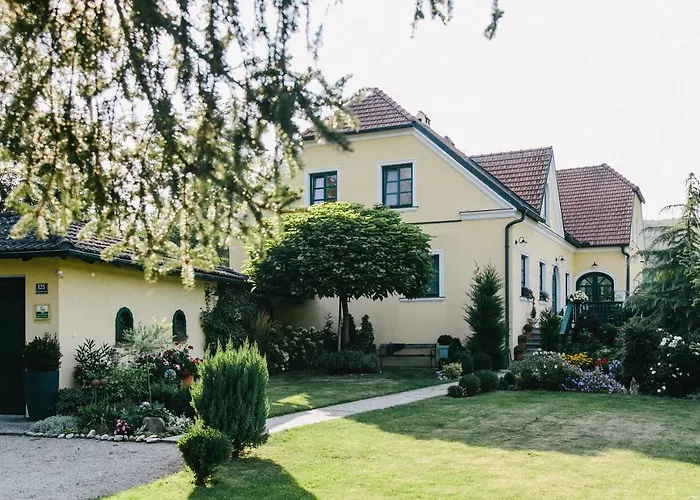 ホームステイ Gaestehaus Annemaria レッツ