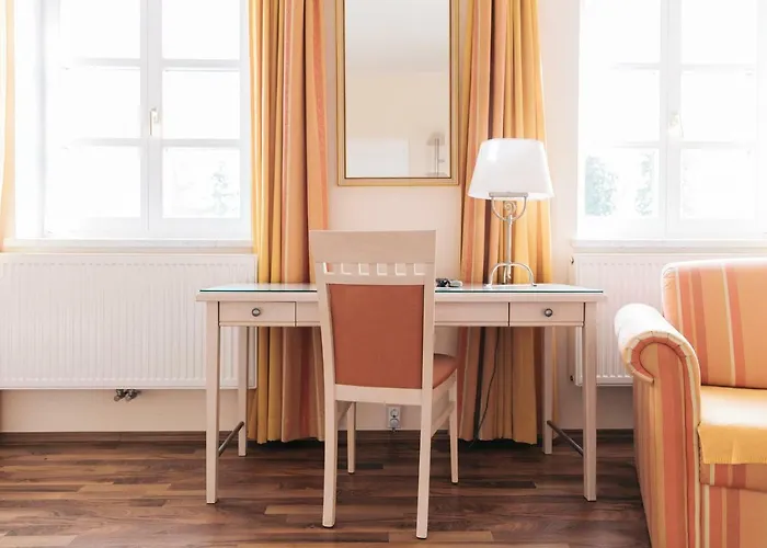 Gaestehaus Annemaria * レッツ