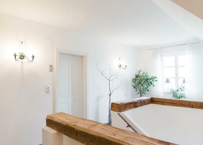 Habitación en casa particular Gaestehaus Annemaria *