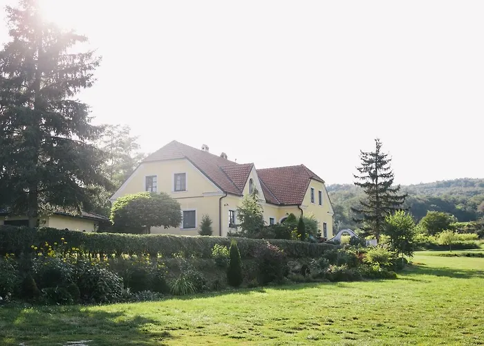 ホームステイ Gaestehaus Annemaria *