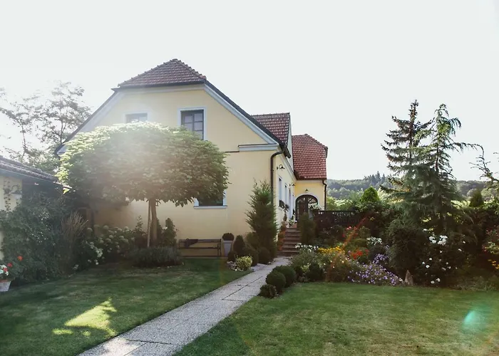 Gaestehaus Annemaria Habitación en casa particular *