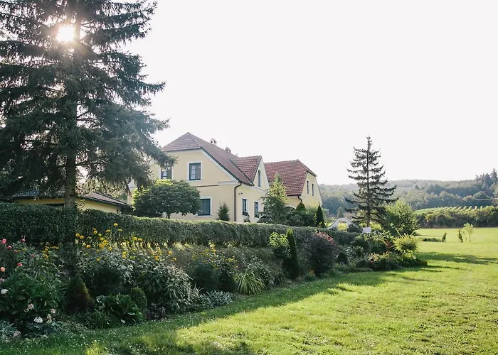 ホームステイ Gaestehaus Annemaria *