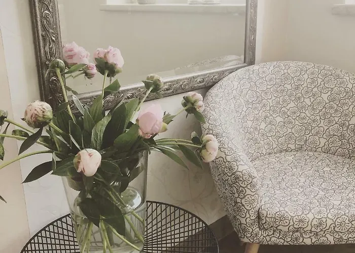 Gaestehaus Annemaria * Retz