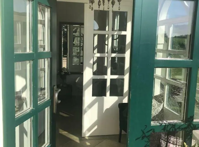 Gaestehaus Annemaria Kwatera prywatna *