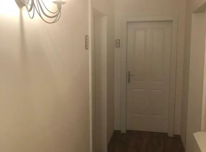 Gaestehaus Annemaria Retz