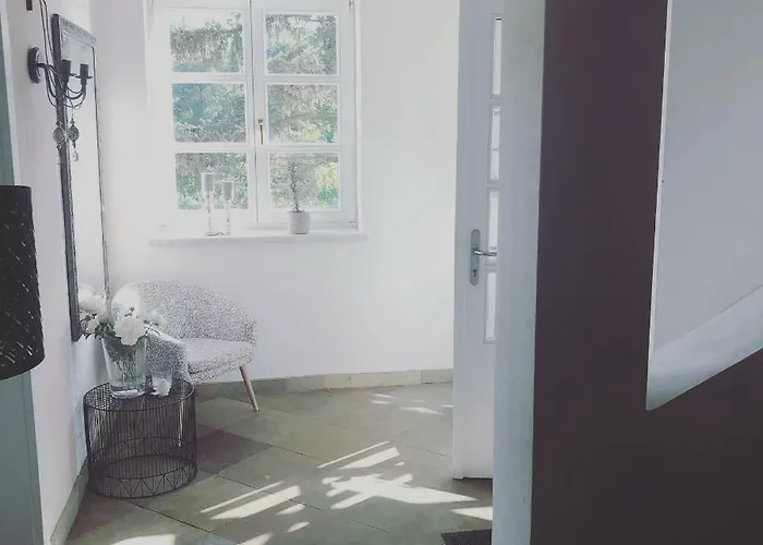 ホームステイ Gaestehaus Annemaria