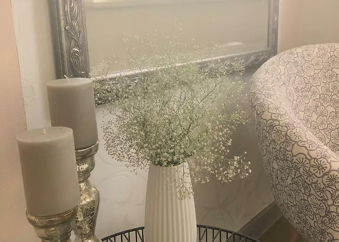 Gaestehaus Annemaria ホームステイ レッツ