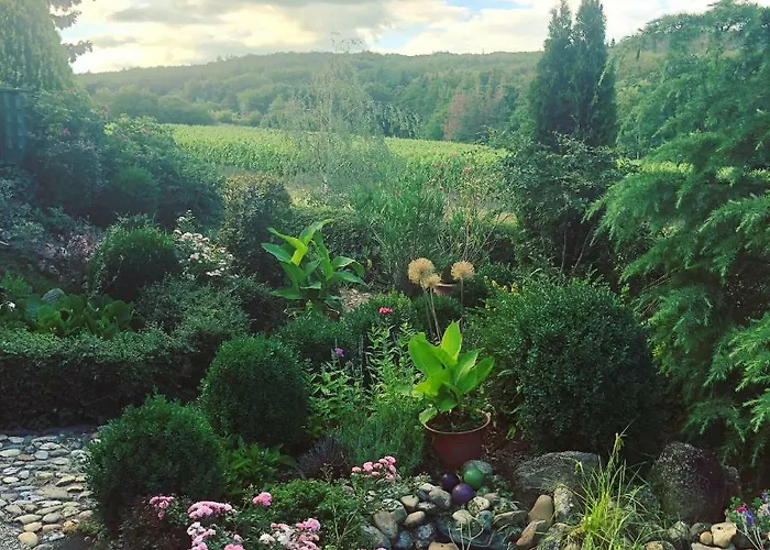 Gaestehaus Annemaria *