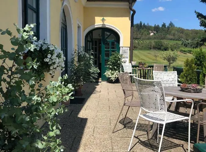 Kwatera prywatna Gaestehaus Annemaria *